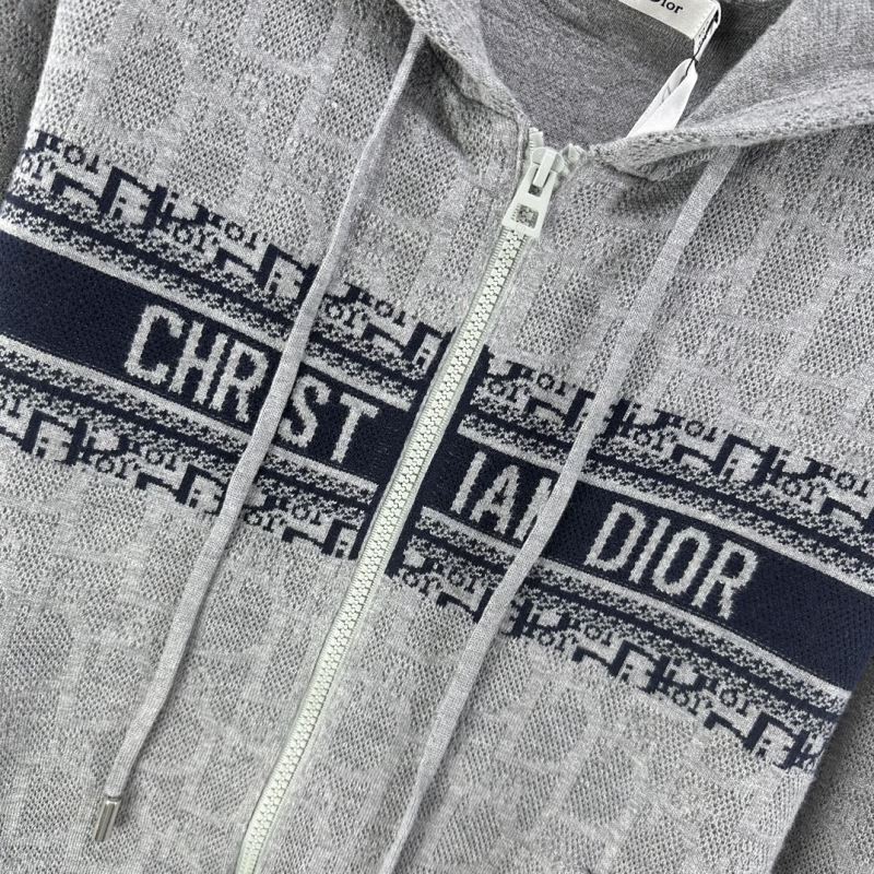 Christian Dior Hoodies